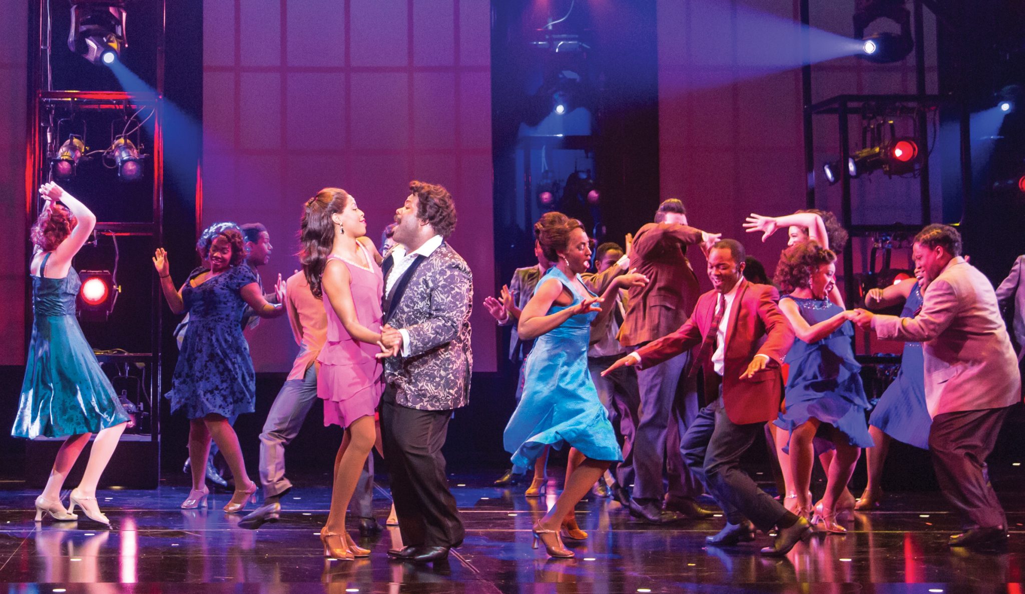 Group Discount Tickets Village Theatre