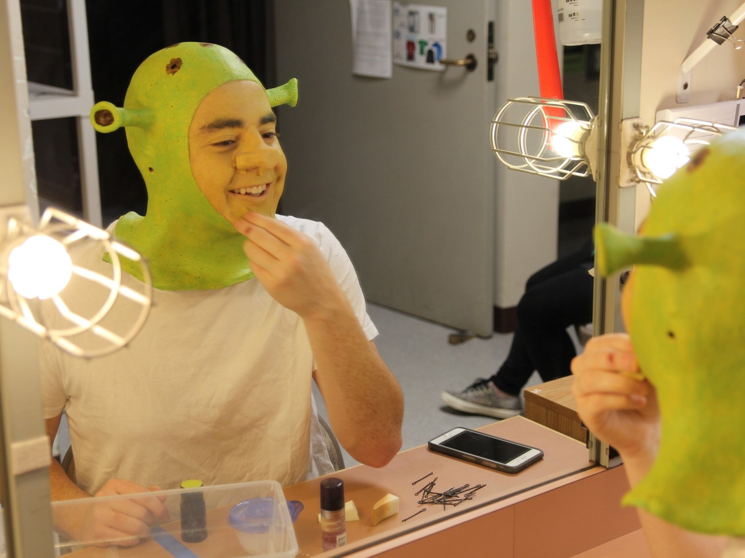 KIDSTAGE Summer Camps