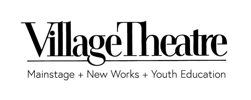 Village Theatre: Mainstage+New Works+Kidstage