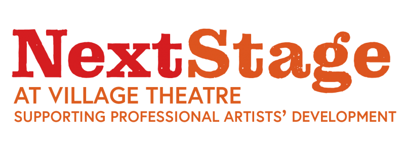 NextStage at Village Theatre: Supporting Professional Artists' Development