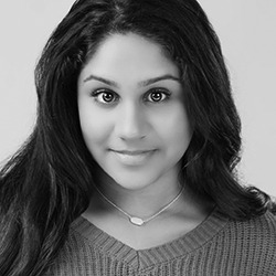 Sanjana Anahd