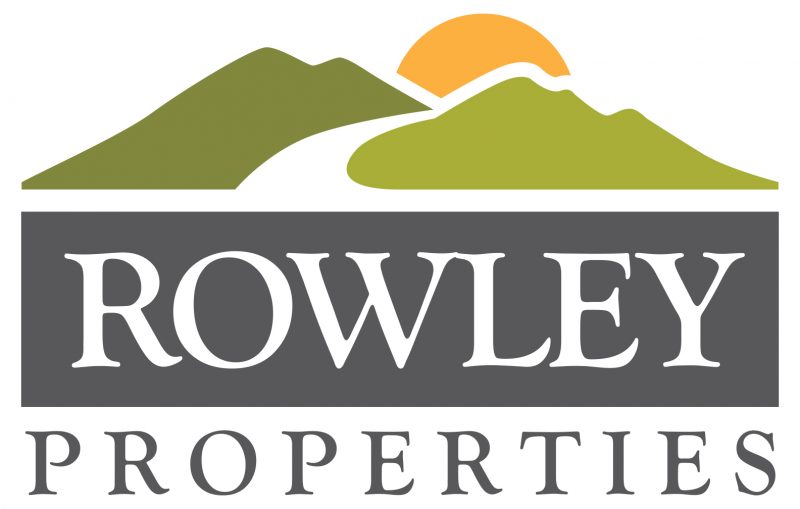 Rowley Properties Logo