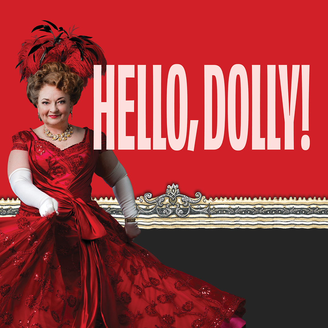 Hello, Dolly!