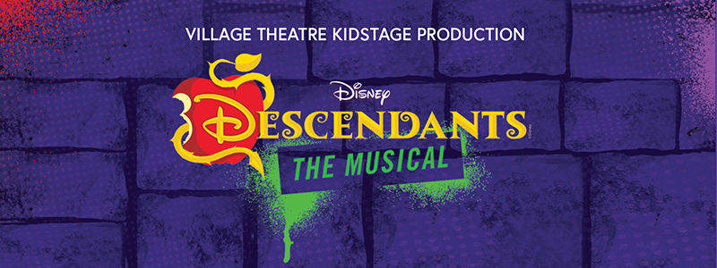 Disney's Descendants: The Musical